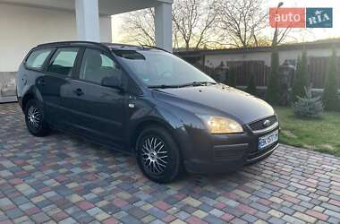 Універсал Ford Focus 2006 в Рівному