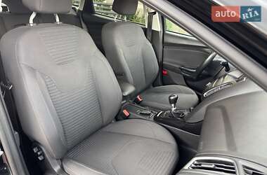 Универсал Ford Focus 2015 в 