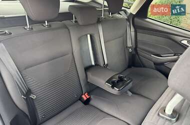 Универсал Ford Focus 2015 в 