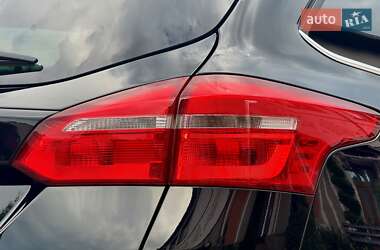 Универсал Ford Focus 2015 в 