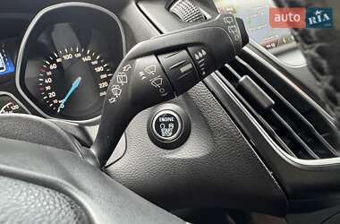 Универсал Ford Focus 2015 в 
