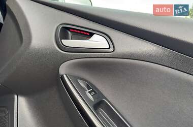 Универсал Ford Focus 2015 в 