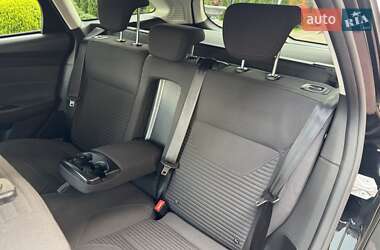 Универсал Ford Focus 2015 в 
