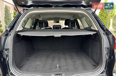 Универсал Ford Focus 2015 в 