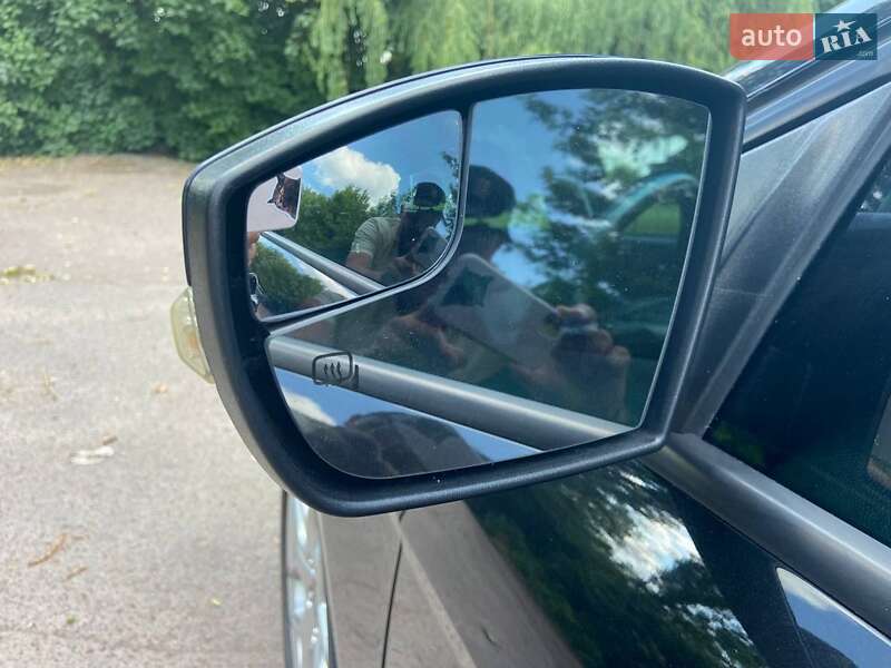 Седан Ford Focus 2015 в Житомире фото 3 Седан Ford Focus 2015 в Житомире