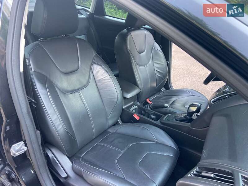Седан Ford Focus 2015 в Житомире фото 37 Седан Ford Focus 2015 в Житомире