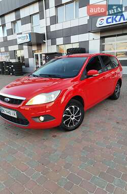 Универсал Ford Focus 2008 в Сарнах