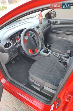 Универсал Ford Focus 2008 в 