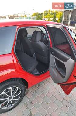 Универсал Ford Focus 2008 в 