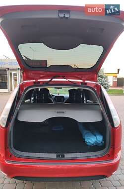 Универсал Ford Focus 2008 в 