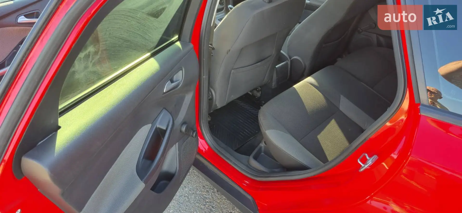 2013 Ford Focus - мініатюра 14
