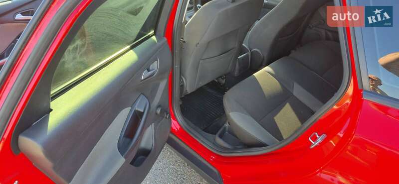 Универсал Ford Focus 2013 в Ровно