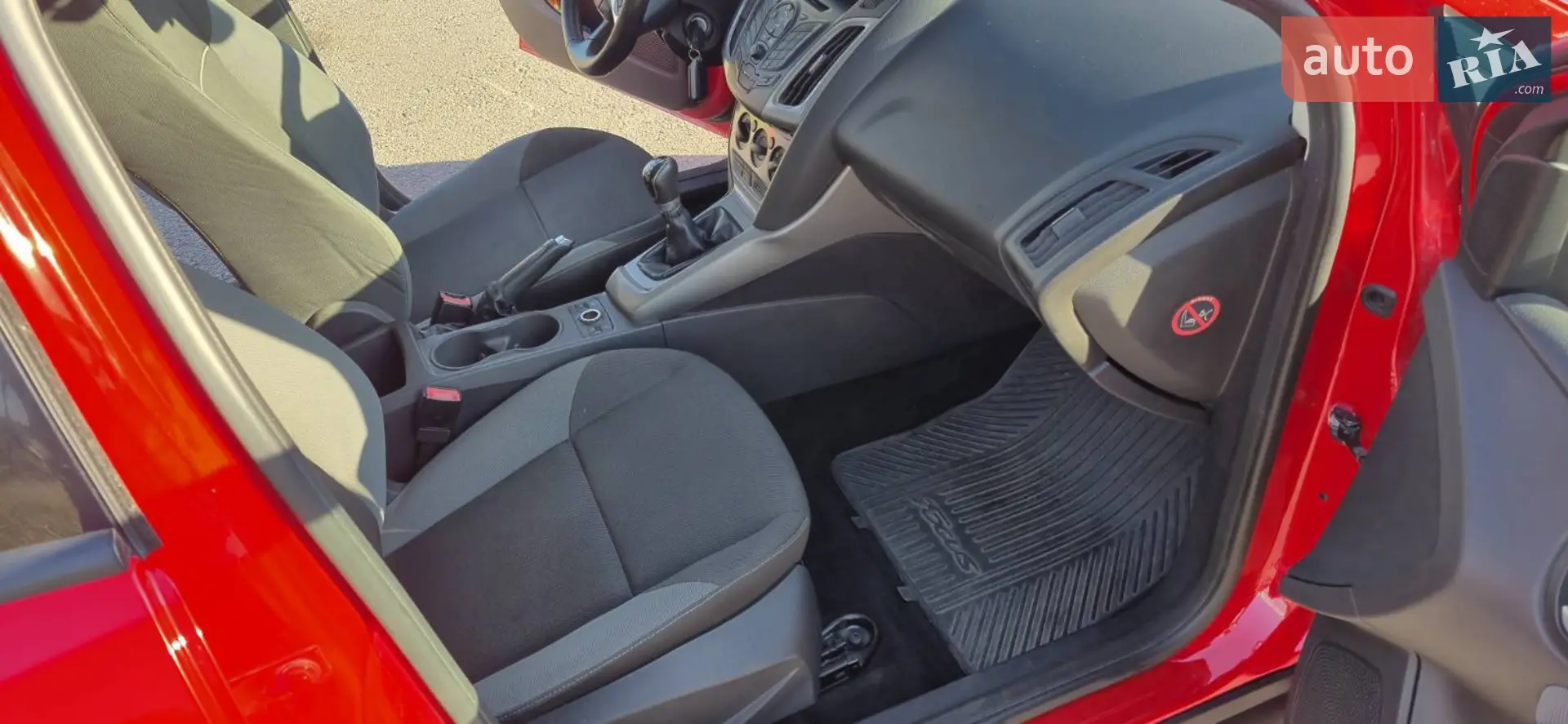 2013 Ford Focus - мініатюра 18