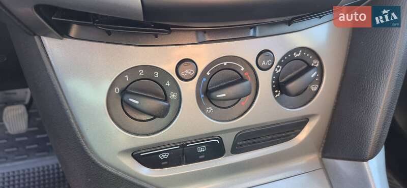 Универсал Ford Focus 2013 в Ровно