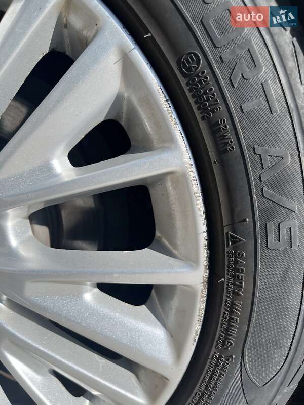 Хэтчбек Ford Focus 2016 в Фастове фото 35 Хэтчбек Ford Focus 2016 в Фастове