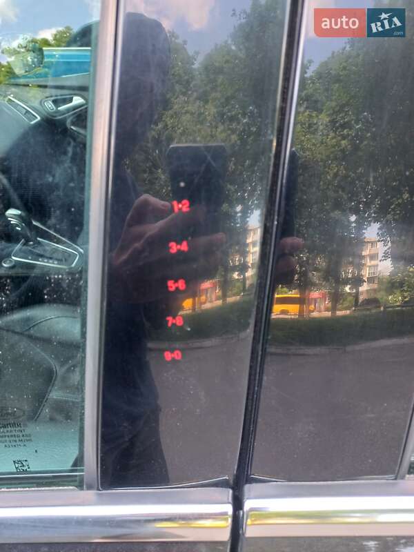 Хэтчбек Ford Focus 2016 в Фастове фото 36 Хэтчбек Ford Focus 2016 в Фастове