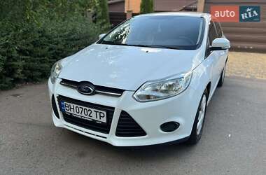 Універсал Ford Focus 2012 в Одесі