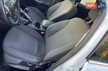 Универсал Ford Focus 2011 в 