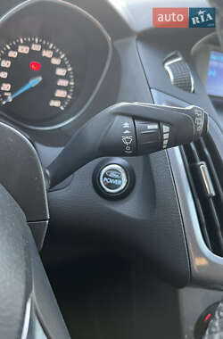 Универсал Ford Focus 2011 в 
