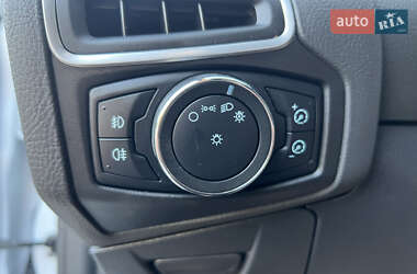 Универсал Ford Focus 2011 в 