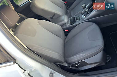 Универсал Ford Focus 2011 в 