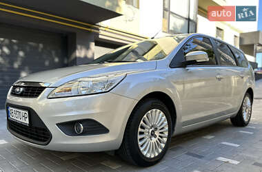 Універсал Ford Focus 2008 в Вінниці