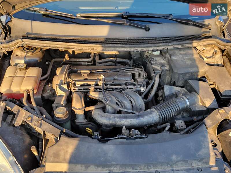 Универсал Ford Focus 2006 в Кременчуге