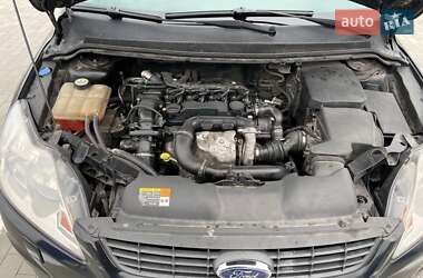 Универсал Ford Focus 2008 в 