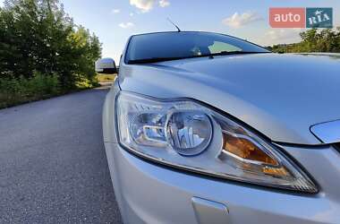 Универсал Ford Focus 2007 в 