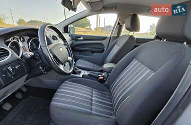 Универсал Ford Focus 2007 в 