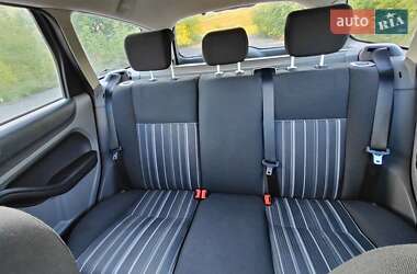 Универсал Ford Focus 2007 в 