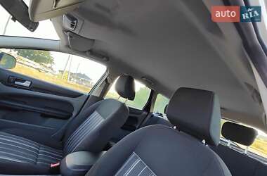 Универсал Ford Focus 2007 в 
