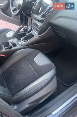 Универсал Ford Focus 2013 в 