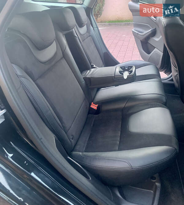 Универсал Ford Focus 2013 в Стрые