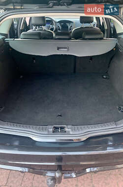 Универсал Ford Focus 2013 в 