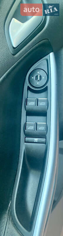 Универсал Ford Focus 2013 в Стрые