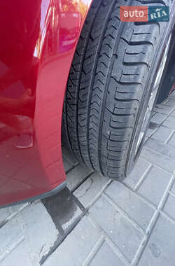Хэтчбек Ford Focus 2014 в 
