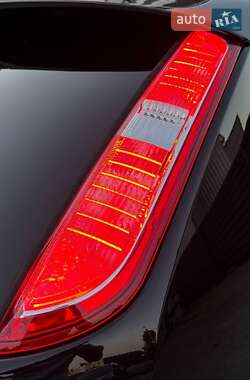 Хэтчбек Ford Focus 2009 в 