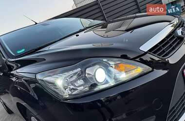 Хэтчбек Ford Focus 2009 в 