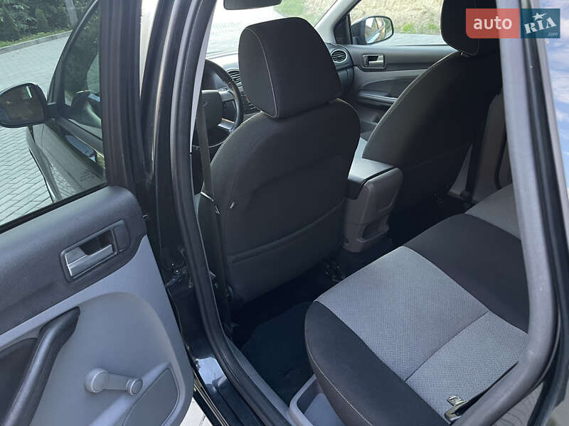 Универсал Ford Focus 2010 в Вишневце