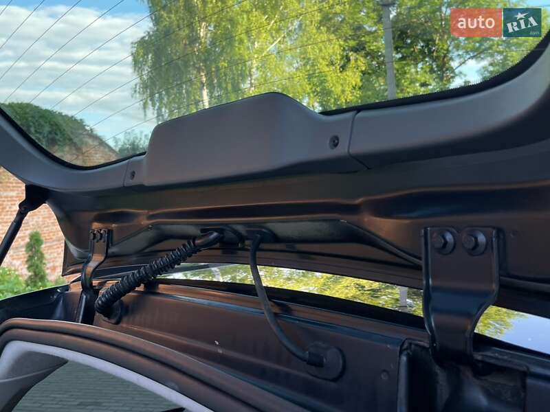 Универсал Ford Focus 2010 в Вишневце