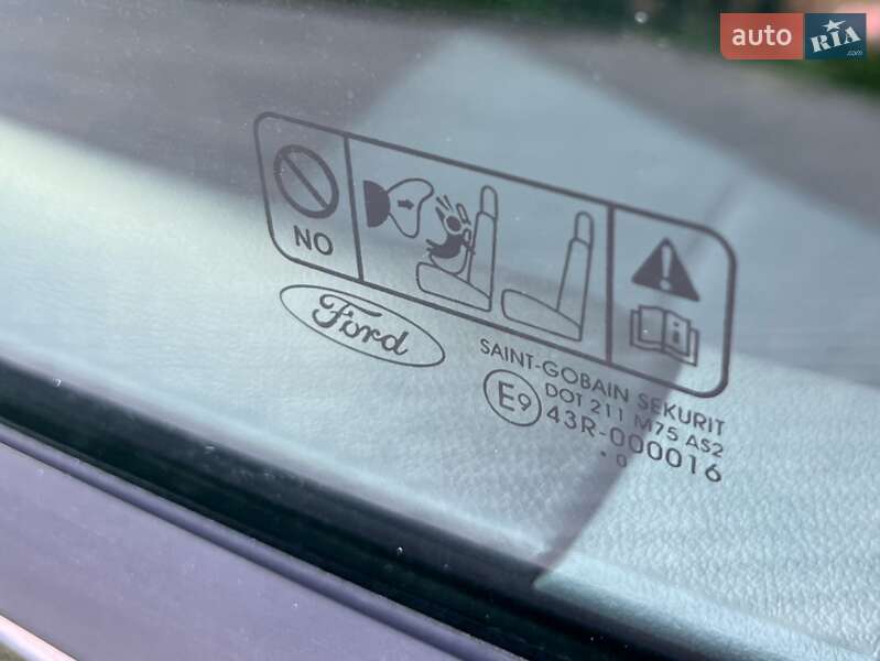 Универсал Ford Focus 2010 в Вишневце