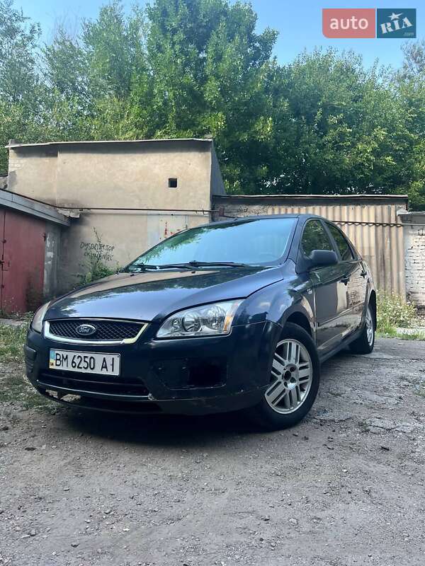 Ford Focus 2007