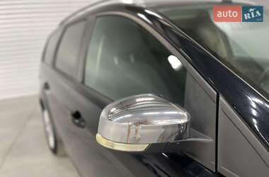Универсал Ford Focus 2010 в 