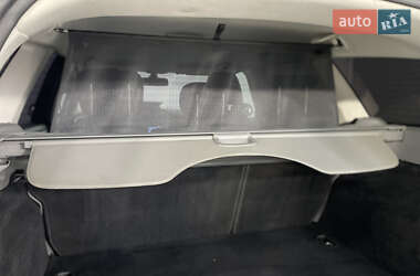Универсал Ford Focus 2010 в 