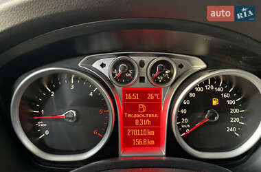 Универсал Ford Focus 2010 в 