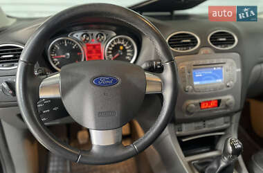 Универсал Ford Focus 2010 в 