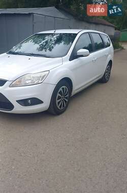 Універсал Ford Focus 2008 в Харкові