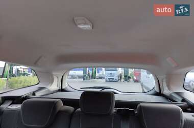 Универсал Ford Focus 2012 в 