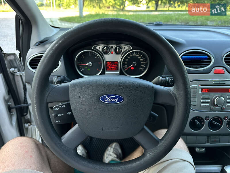 Универсал Ford Focus 2008 в Нетешине